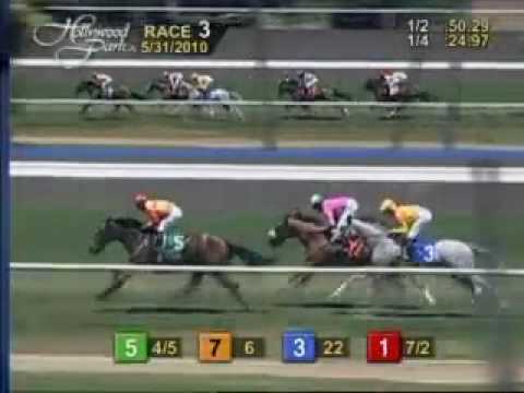 Honeymoon Handicap (GII) - 59th Running