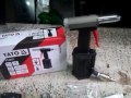 YATO Pneumatinis kniedijimo pistoletas, 2,4-5 mm, YT-36171