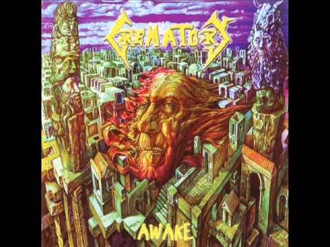 Crematory - Crematory (with lyrics)