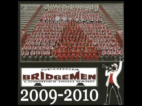 Georgia Bridgemen - Go Mighty Vikings