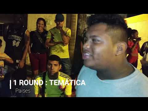 Cabu vs Picasso - Grupo A - Regional Rima de oro Cartagena