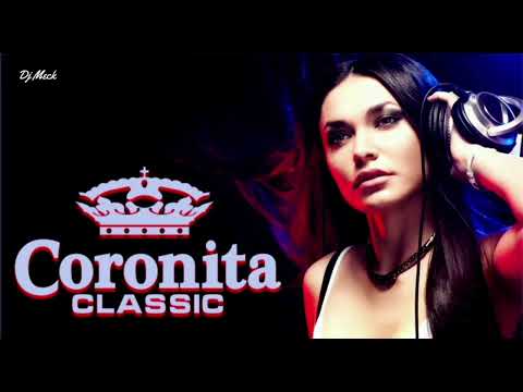 Coronita Classic Mix 2025