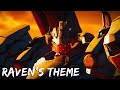 Fight Or Flight Armored Core 6 Raven S Theme OST Soundtrack