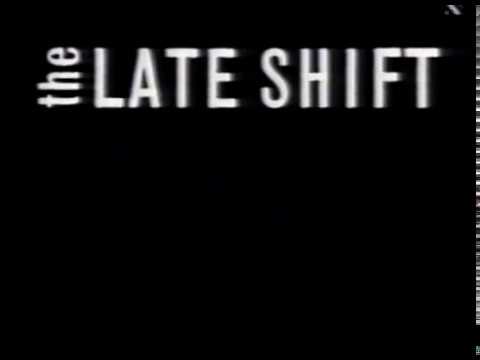 The Late Shift Presented by Vivien Goldman & Charlie Gillett - Pink Floyd The Wall