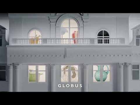 GLOBUS ST.GALLEN AWARENESS
