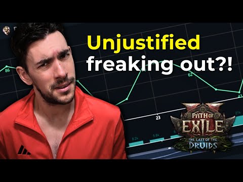 Path of Exile 2 WENT BOOM?? + Raw MajorAimless HCSSF Chat