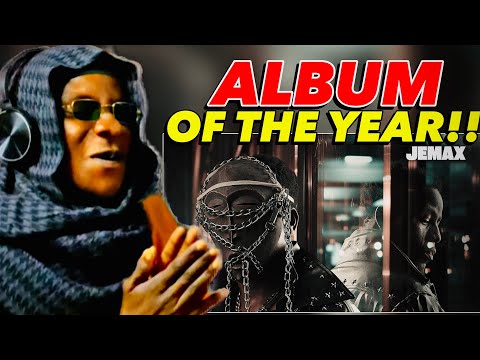 Jemax ft T Low X Jay Rox - Mpaleni (REACTION!!!)