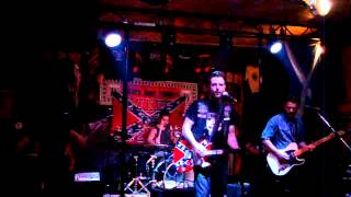 DUKES OF HAZZARD - That's alright mama (live in BBF)