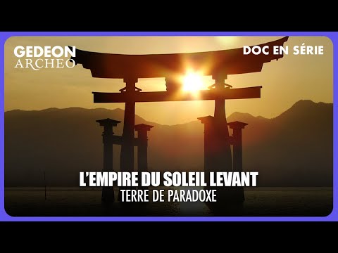 L’EMPIRE DU SOLEIL LEVANT : Comment tradition et modernité cohabitent-elles ? | DOC JAPON