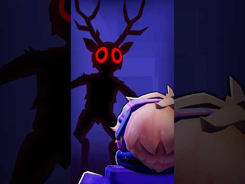 Roblox 99 Nights in the Forest #potemer #roblox #robloxedit