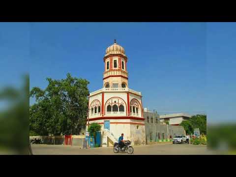 Punjab: Top 10 Tourist Places in the Punjab