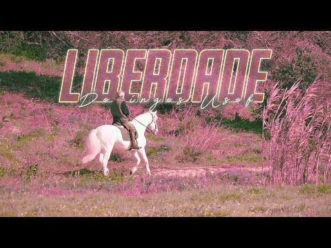 Domingos Usof  - LIBERDADE (Video Oficial)