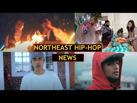 NE HipHop News | Rawlife -Bounce| Big Dane x JPollnd |  Kee Sean New MV | BK x Moko Koza 8 | Reble