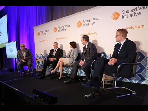 download lagu mp3 mp4 Shared Value Initiative Fortune Change The World, download lagu Shared Value Initiative Fortune Change The World gratis, unduh video klip Shared Value Initiative Fortune Change The World