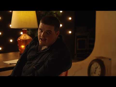 LETTER TO LUST (Official Music Video) by Prodigy Tha Kid