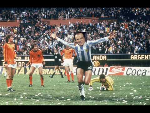 Menem lo hizo.........el ridiculo