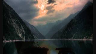 Mike Oldfield Tubular Bells III-Far above the clouds