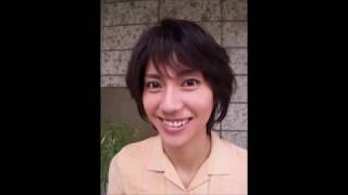 松下奈緒が三枚目“干物教師”になる！髪バッサリ。