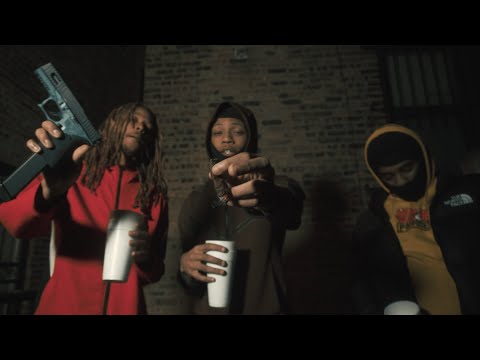 65 Lil Mike - Kill Pt. 2 (Official Music Video)
