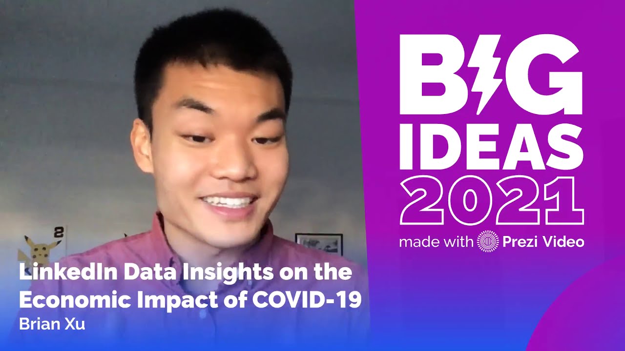 The economic impact of COVID-19