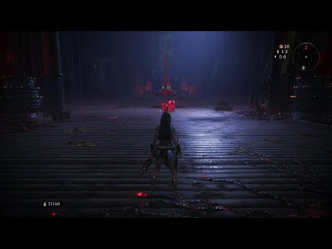 Wo Long: Fallen Dynasty_一周目_兇夜戰豪英