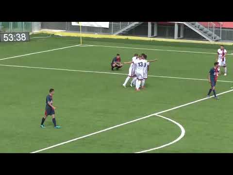 Playoff Eccellenza fase Nazionale: L'Aquila - Taoloro Gavoi 2-2