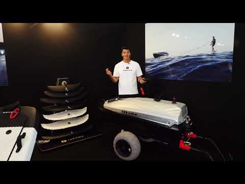 TAKUMA | E TOW | ACCESSORIES | P2S2022