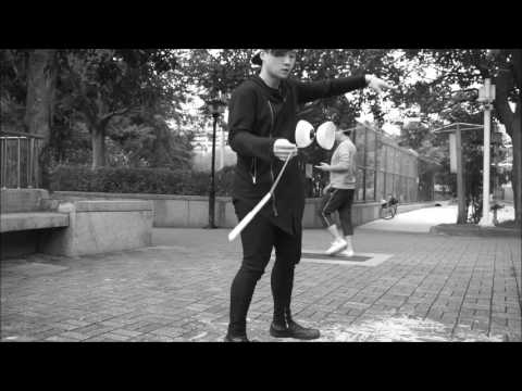 12 years - 1 Diabolo