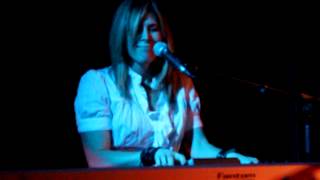 Alice Peacock &quot;Time&quot;  2012 DURANGO Songwriter&#39;s Expo/BB