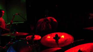 Jack Pine Savage - Fist