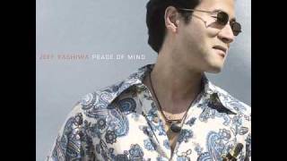 Jeff Kashiwa - Stride