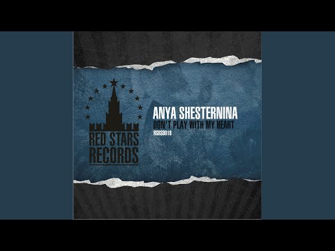 Don't Play With My Heart (Original Mix)