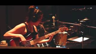 Marie-Pierre Arthur - Si l'aurore [Teaser 2]