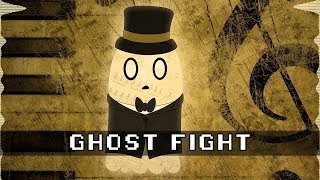 Undertale - Ghost Fight Remix