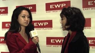 EWP - Tea With Music - Yumi Iwama video