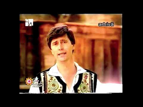 Alexandru Dachin -  La umbră deasă de nuc !!!