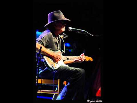 The Guitar Dont Lie - Tony Joe White
