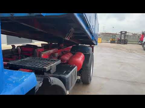 EL20880 - MAN 19.321