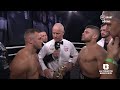 Full Fight Florian Marku V Miroslav Serban