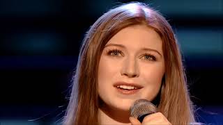 Hayley Westenra - Never Say Goodbye