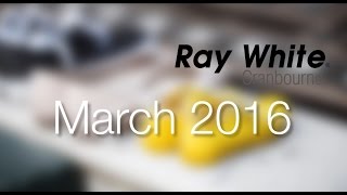 Local Market Update March 2016