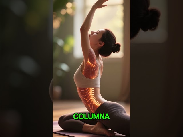 Vídeo relacionado con ¡No es yoga!: Al menos, no solo es yoga.Hackea tu respiración en 21 días.La guía definitiva, probada por la neurociencia para eliminar la ansiedad,estrés crónico,mejorar tu rendimiento y dormir mejor