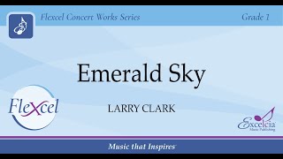 Emerald Sky