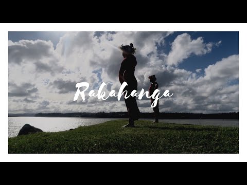 Hereiti Choreography | ANIA | TAPUAHUA