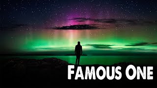Famous One | Chris Tomlin (Worship Lyric Video)