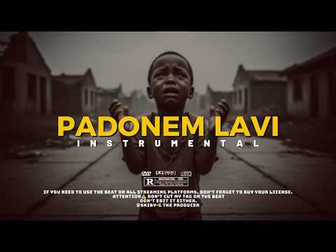 Instrumental Rap Type Beat "Padonem Lavi Beat Triste 🥺 Rap Kreyol Prod By : ‪@Skiby-G‬