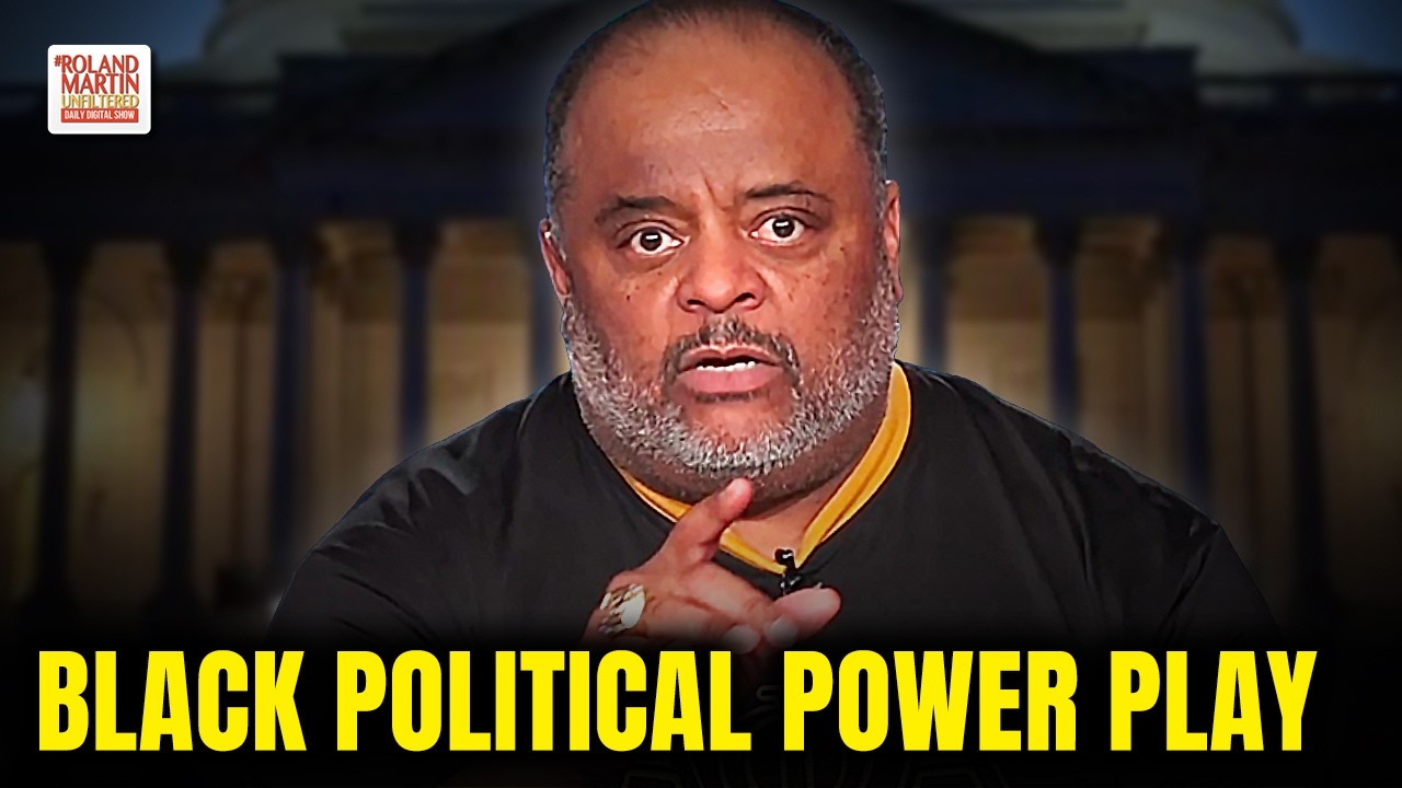 Voting yes in Virginia election can help Blacks nationwide