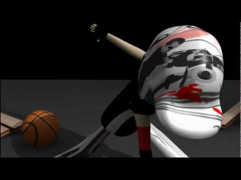 Teaser Project  Animation