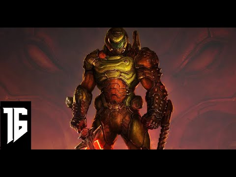 Super Tygiel! DOOM Eternal PL [#16]