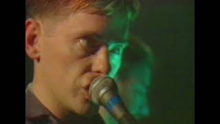 New Order - Procession (Live in New York City 1981)